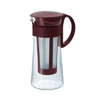 Hario Mizudashi Iskaffebryggare Mini 600 ml Brun