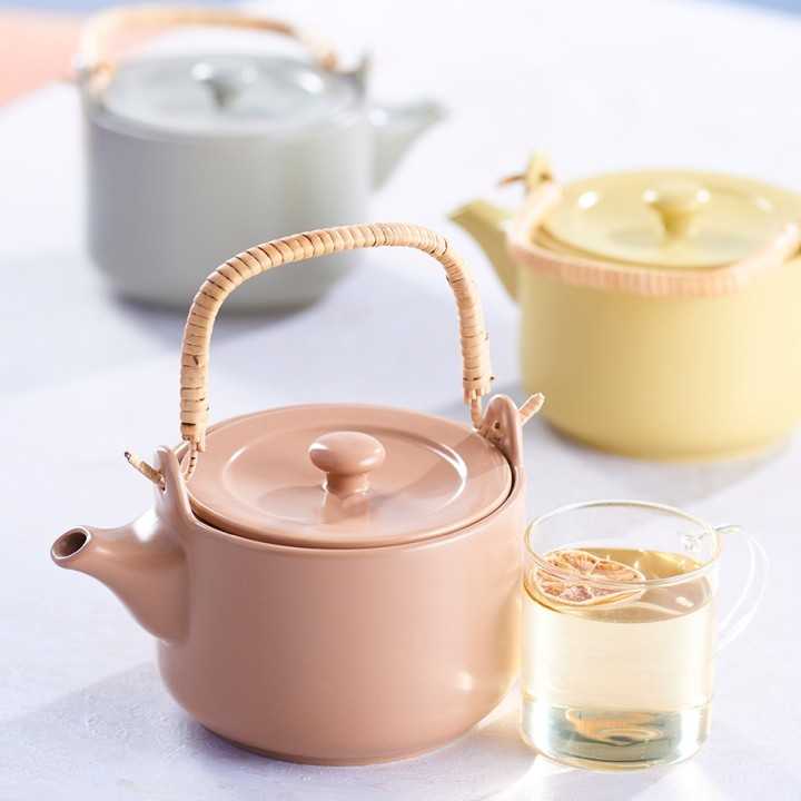 DAY Useful Everyday Tekanna 1L Grön