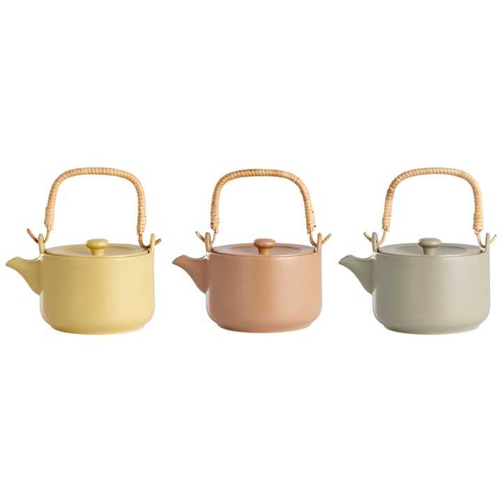 DAY Useful Everyday Tekanna 1L Rosa
