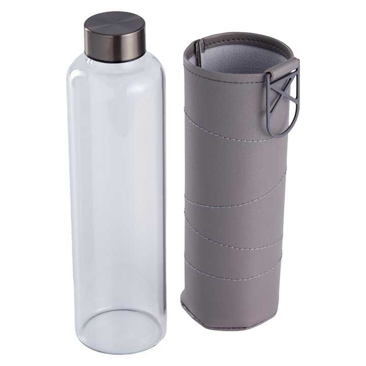 DAY Useful Everyday Vattenflaska 0,75 L Ljusgrå