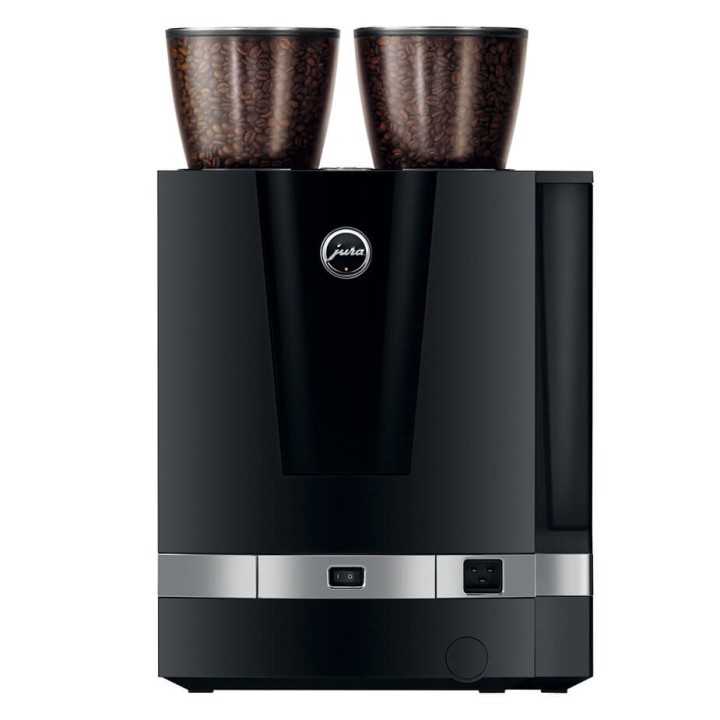 Jura Giga X8 G2 Chrome
