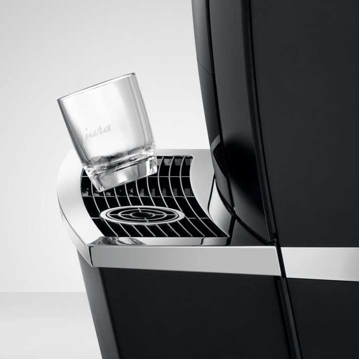 Jura Giga X8 G2 Chrome