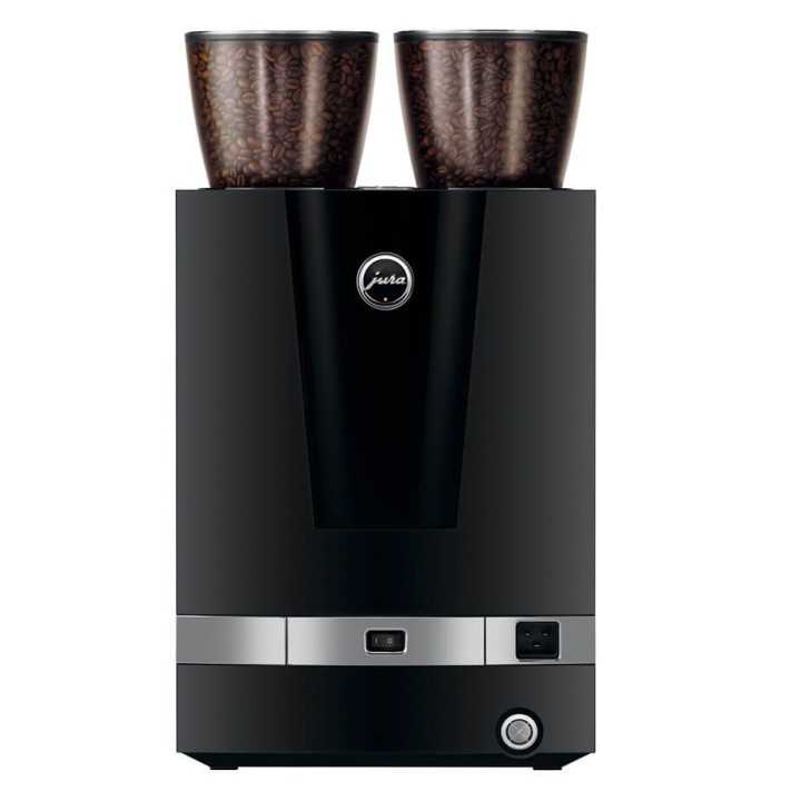 Jura Giga X8 G2 Chrome