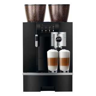 Jura Giga X8 G2 Chrome