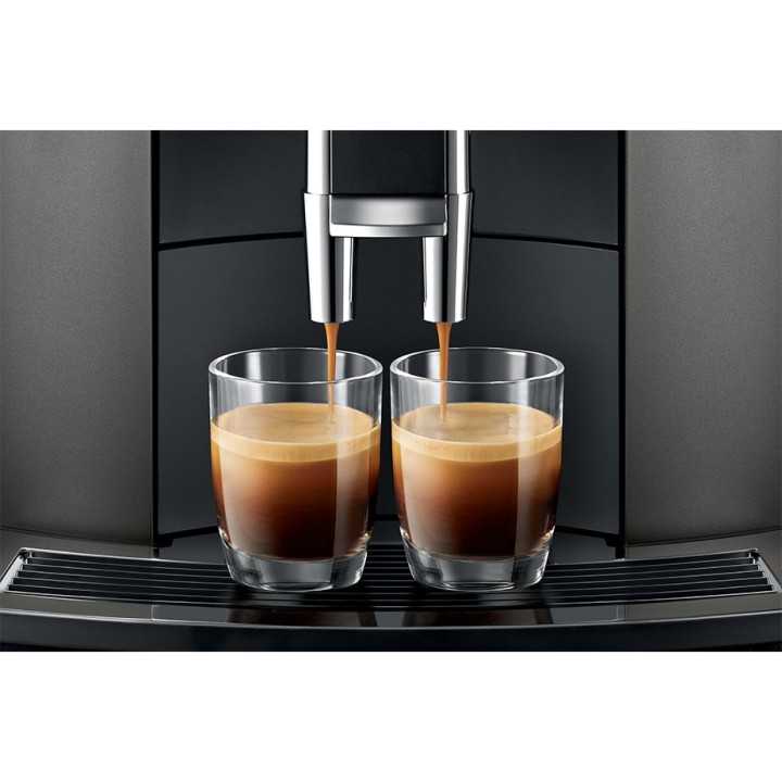 Jura WE8 Gen.2 Chrome