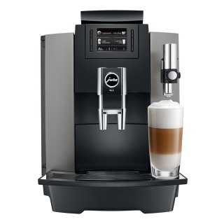 Jura WE8 Gen.2 Chrome