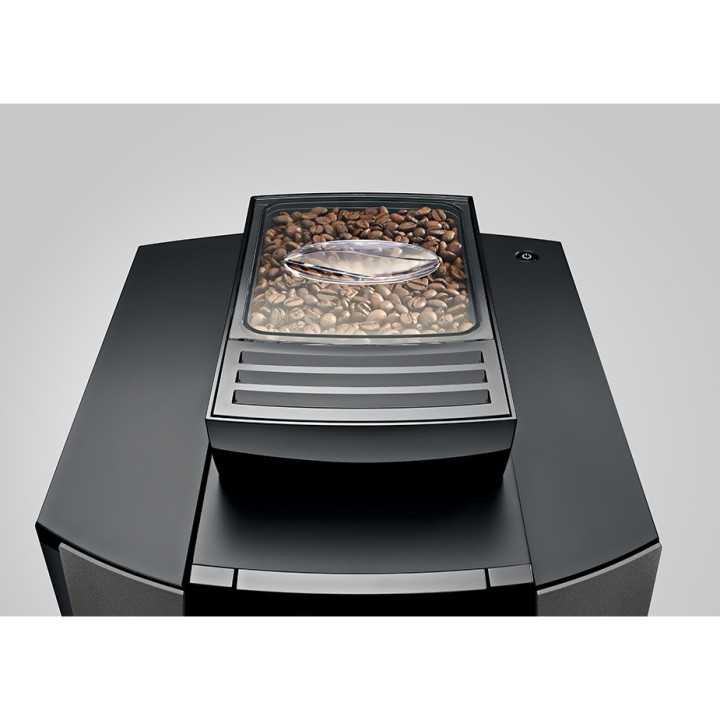 Jura WE8 Gen.2 Chrome
