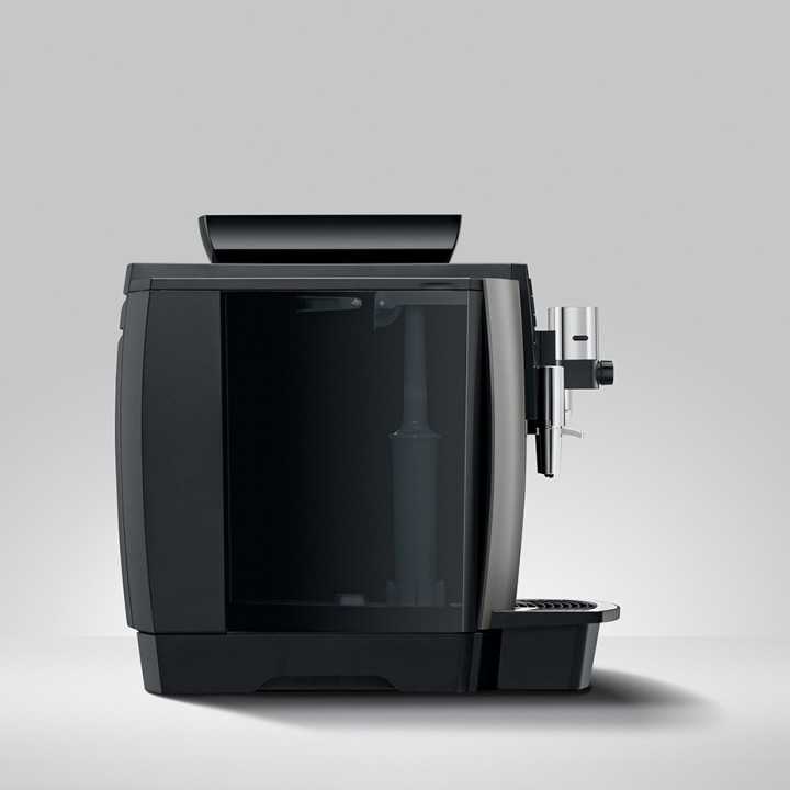 Jura WE8 Gen.2 Chrome