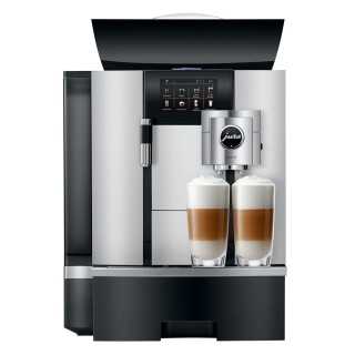 Jura Giga X3 Gen.2 Alu