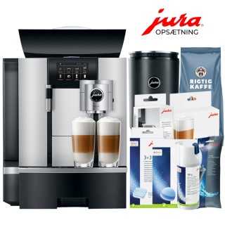 Jura Giga X3 Gen.2 Alu