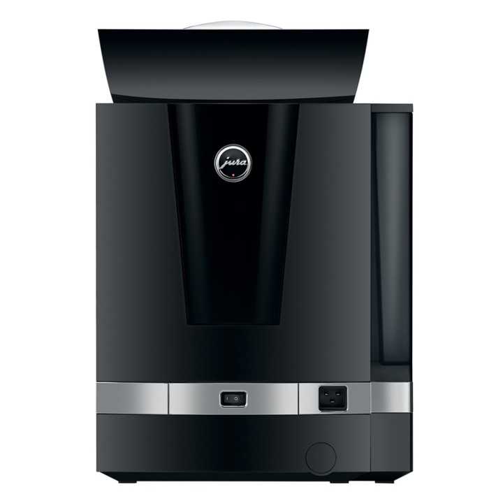 Jura Giga X3 Gen.2 Alu
