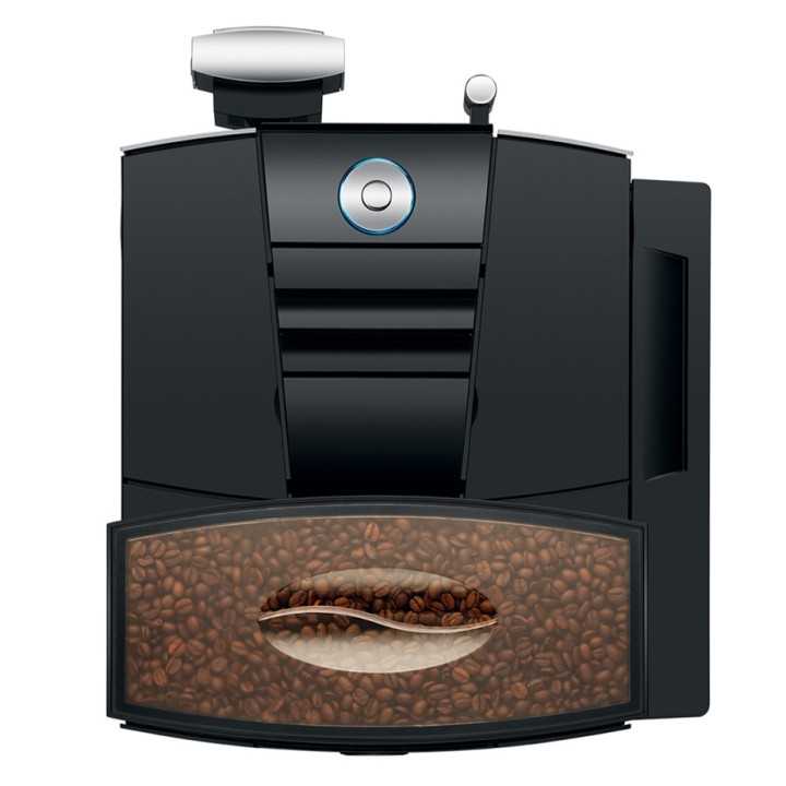 Jura Giga X3 Gen.2 Alu