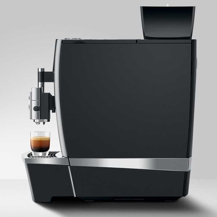 Jura Giga X3 Gen.2 Alu