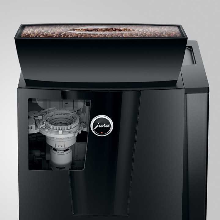 Jura Giga X3 Gen.2 Alu