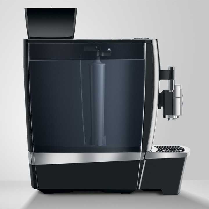 Jura Giga X3 Gen.2 Alu