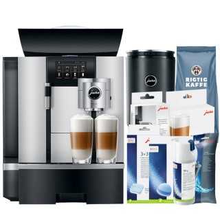 Jura Giga X3 Gen.2 Alu