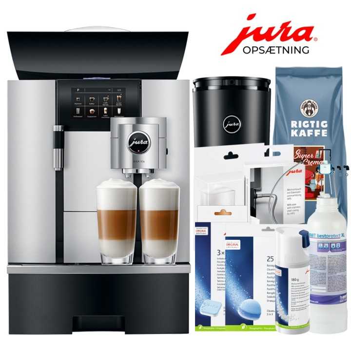 Jura Giga X3