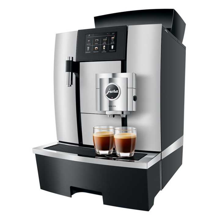 Jura Giga X3