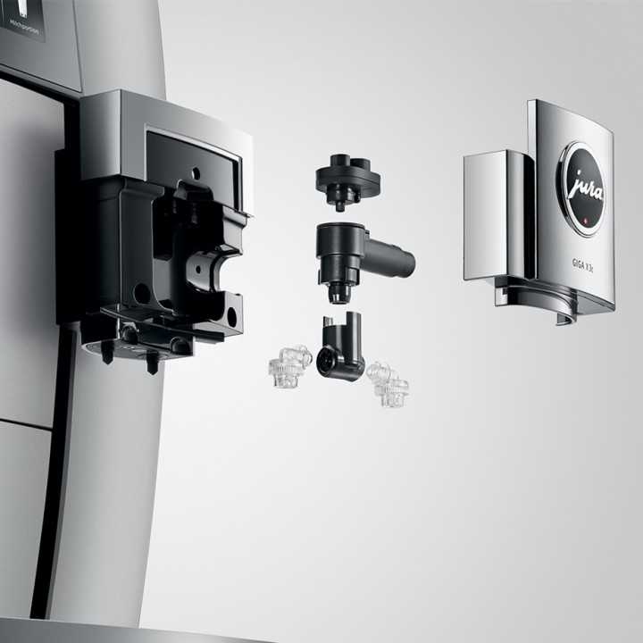 Jura Giga X3