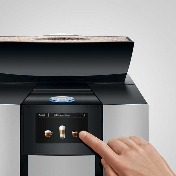 Jura Giga X3