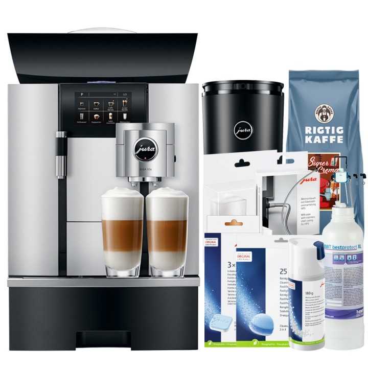 Jura Giga X3