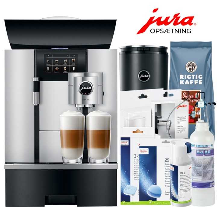 Jura Giga X3