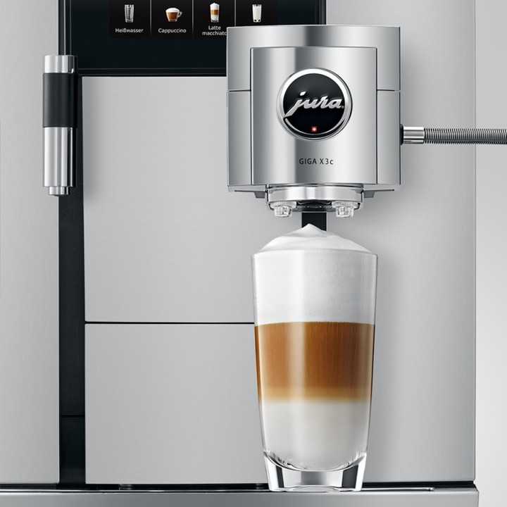 Jura Giga X3