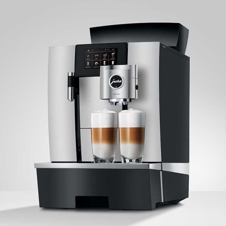 Jura Giga X3