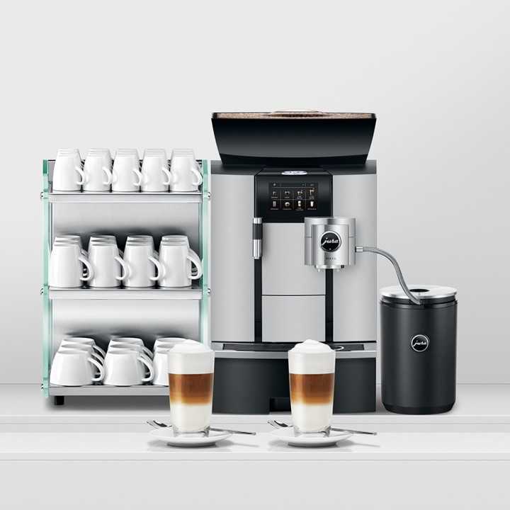Jura Giga X3