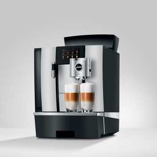 Jura Giga X3 Gen.2 Alu