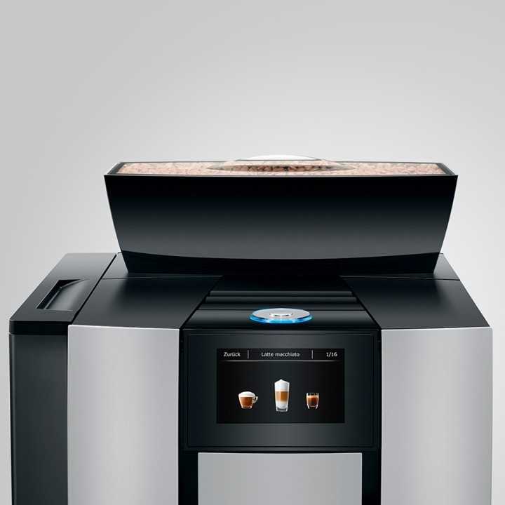 Jura Giga X3 Gen.2 Alu