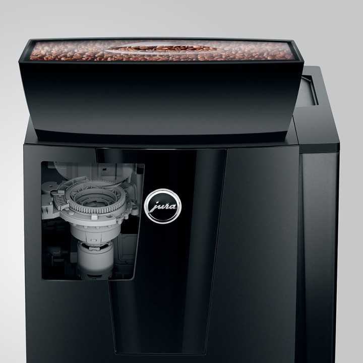 Jura Giga X3 Gen.2 Alu