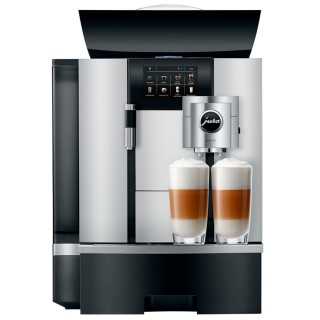 Jura Giga X3 Gen.2 Alu