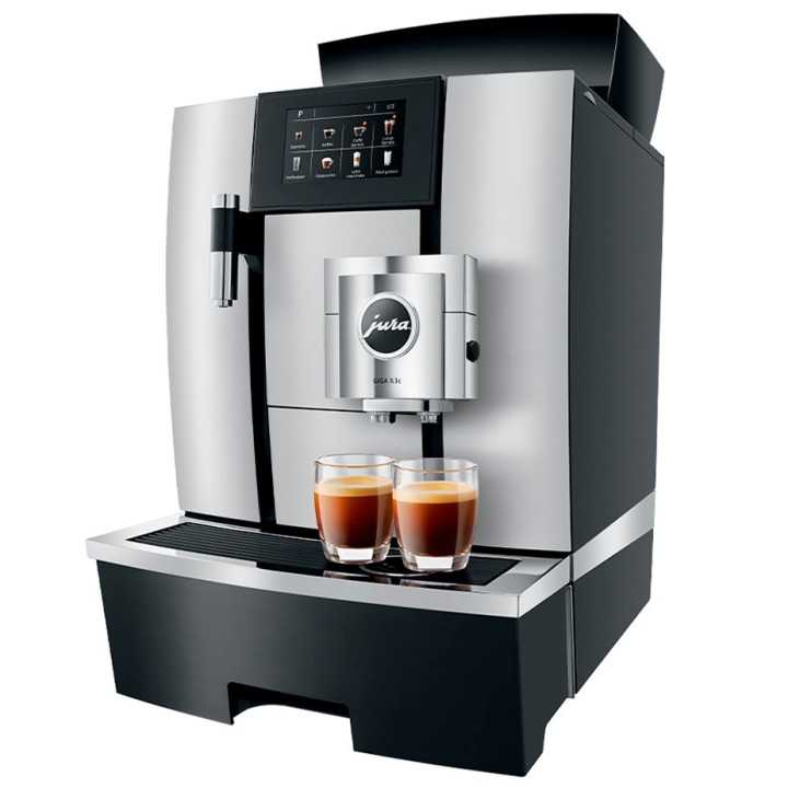 Jura Giga X3
