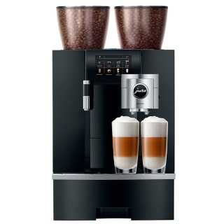 Jura Giga X8 G2 Chrome