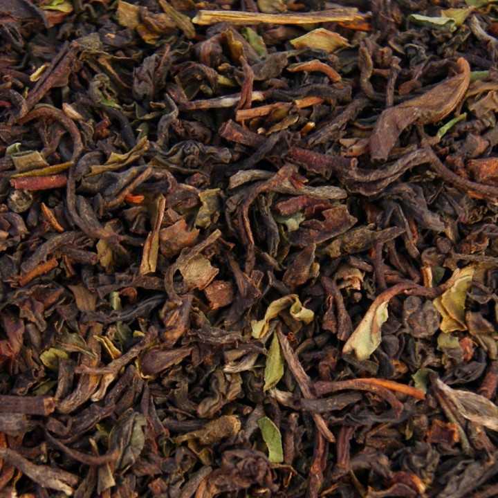 Indian Mountain Te 1kg