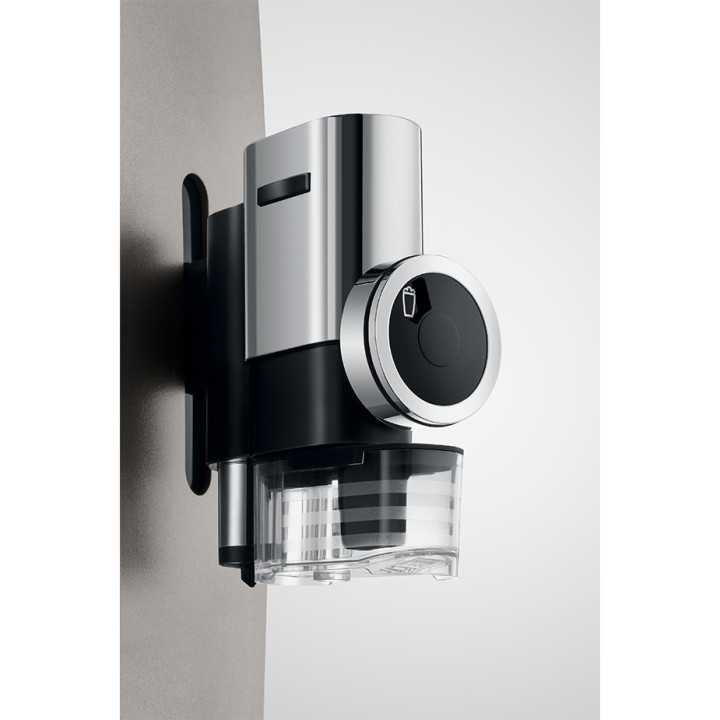 Jura S8 Chrome