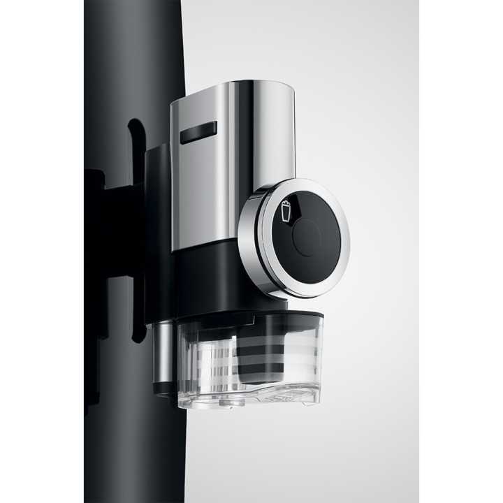 Jura S8 Chrome
