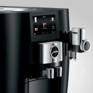 Jura S8 Chrome