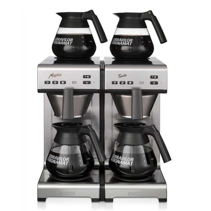 Bonamat Matic Kaffemaskin