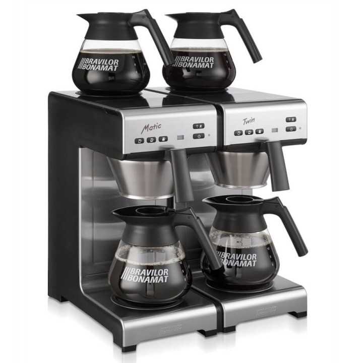Bonamat Matic Kaffemaskin