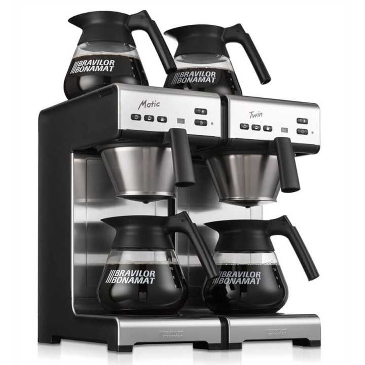 Bonamat Matic Kaffemaskin