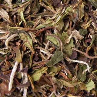 China Pai Mu Tan Std. 6900 Vit Te 1kg
