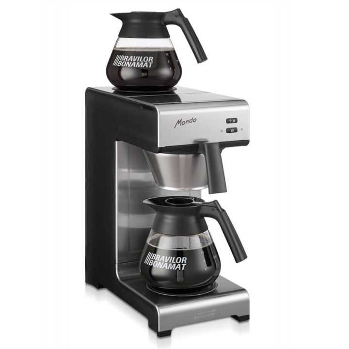 Bonamat Mondo 2 Kaffemaskin