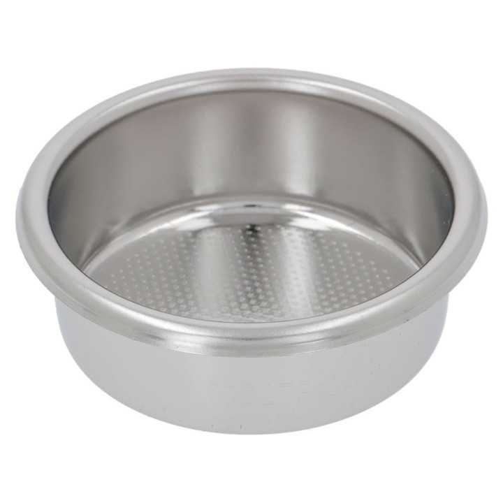 Filterkorg 2 Koppar - 16-18 gram