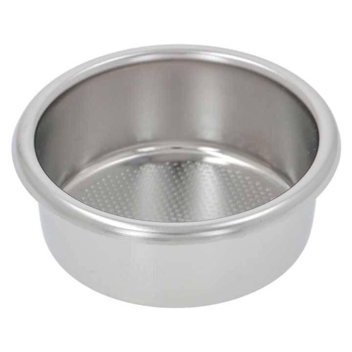 Filterkorg 2 Koppar - 18-20 gram