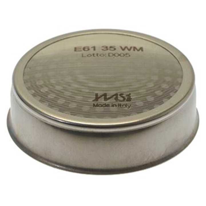 Precision Shower Screen 60 mm