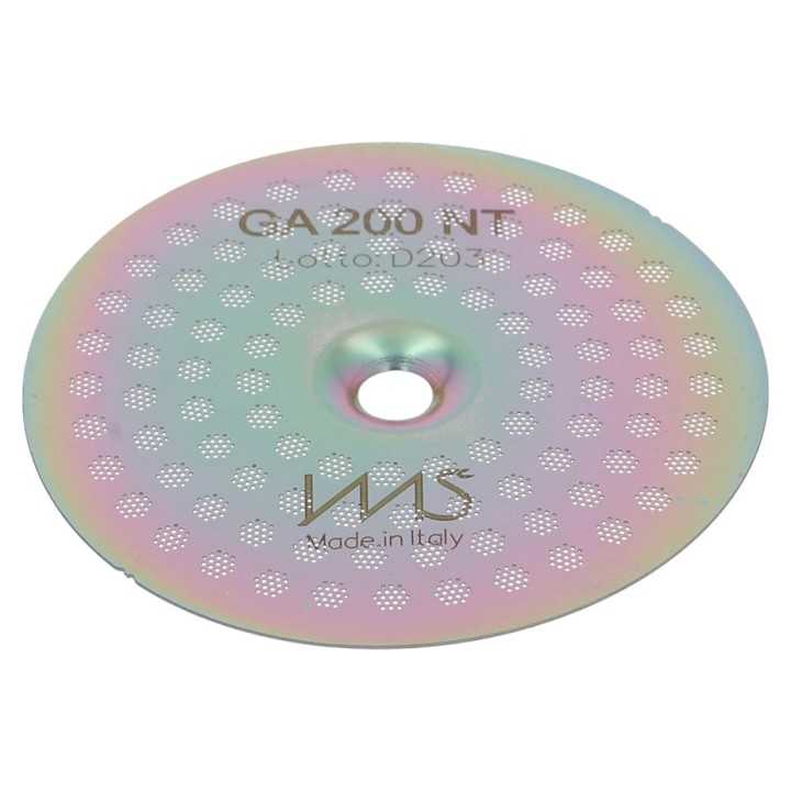 Precision Nanotech Shower Screen 55 mm
