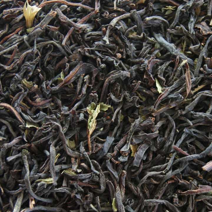 Earl Grey Citrus Ekologiskt Te 3kg