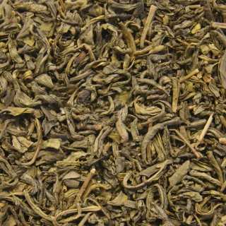 Chun Mee Std. 9370 Grön Ekologiskt Te 1kg